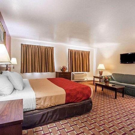 Econo Lodge Dexter Exterior foto