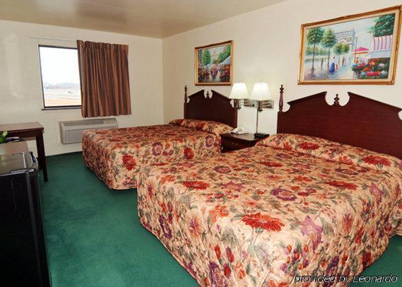 Econo Lodge Dexter Quarto foto