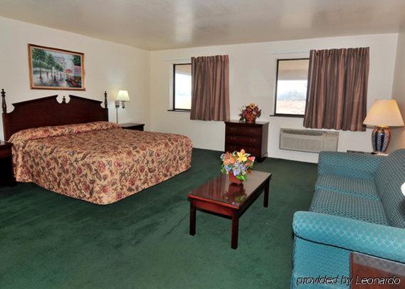 Econo Lodge Dexter Quarto foto